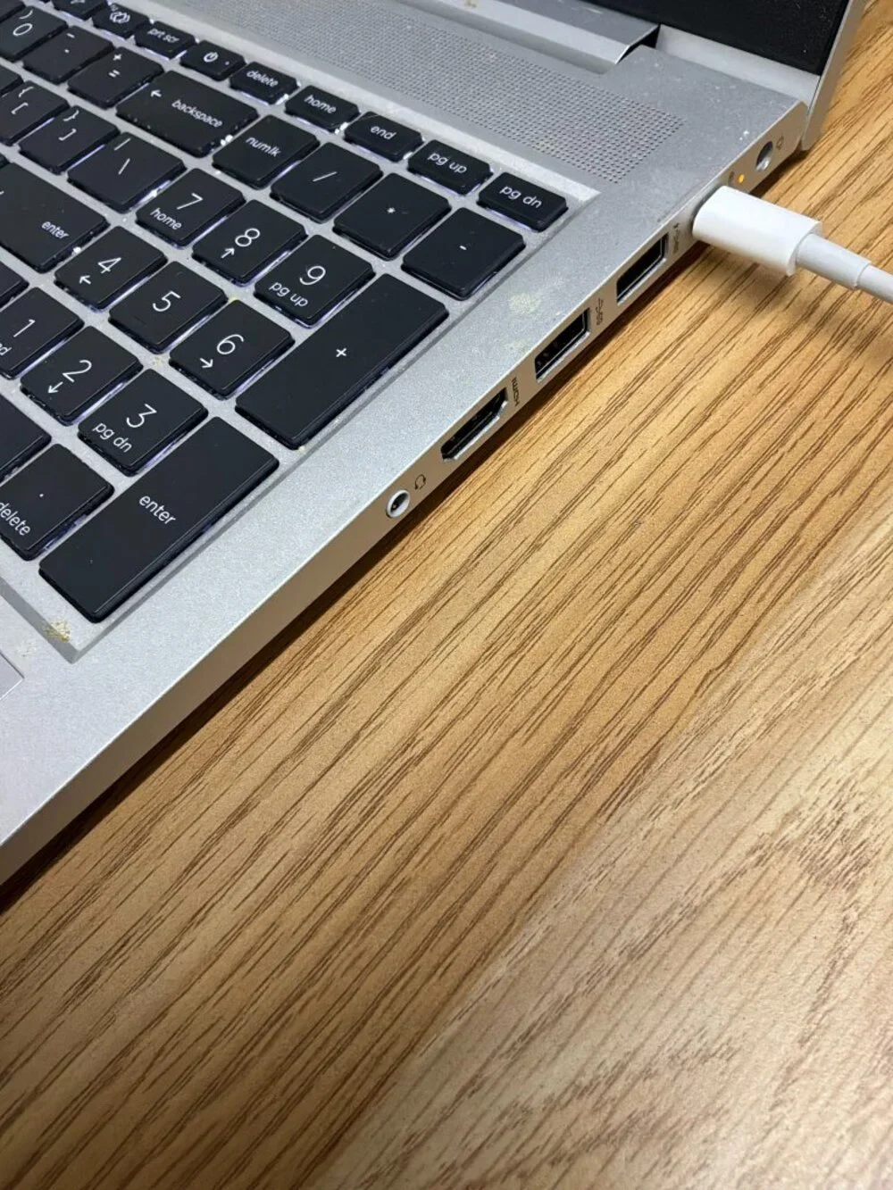 HP ProBook 450 G8 15.6